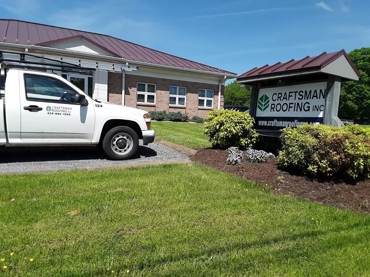 Quality Hail Damage Roof Repair by experienced craftsmen in Saint Benedict